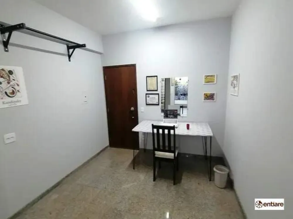 Sala-Conjunto, 35 m² - Foto 9