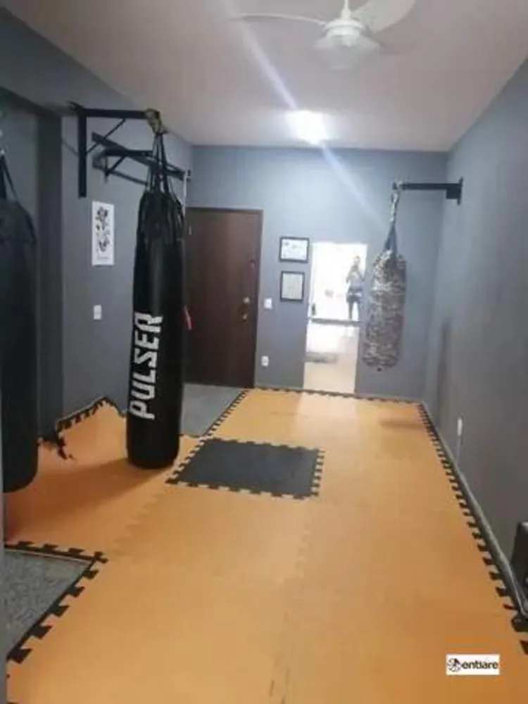 Sala-Conjunto, 35 m² - Foto 12