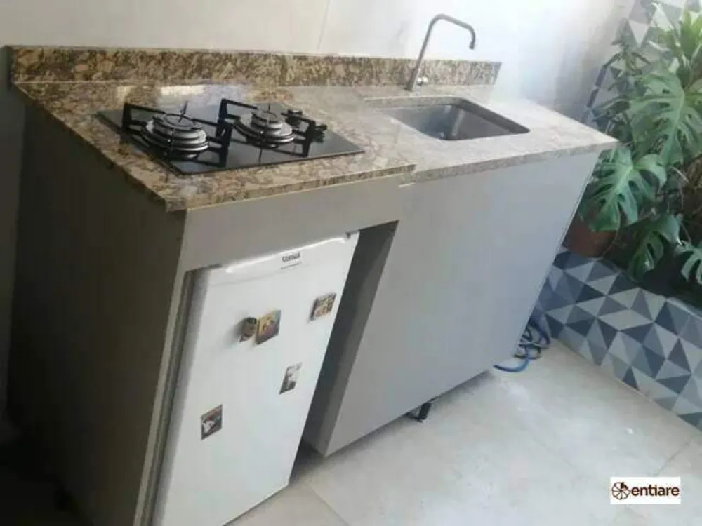 Sala-Conjunto, 35 m² - Foto 3