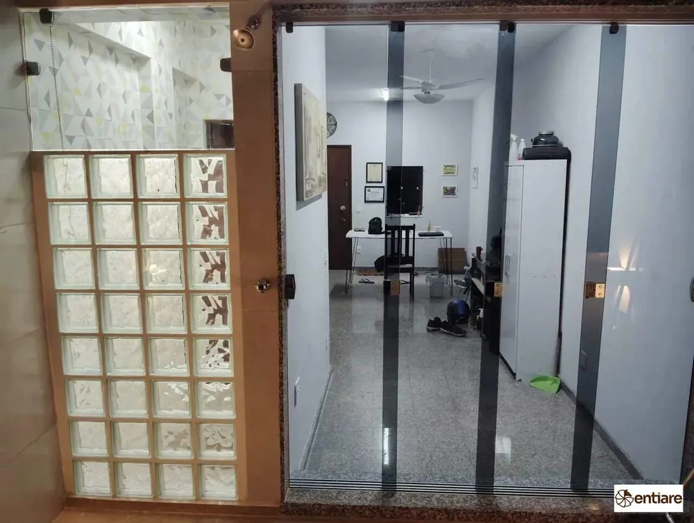 Sala-Conjunto, 35 m² - Foto 8
