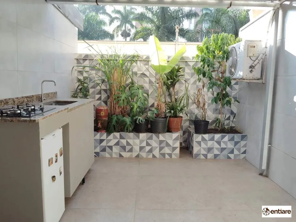 Sala-Conjunto, 35 m² - Foto 2
