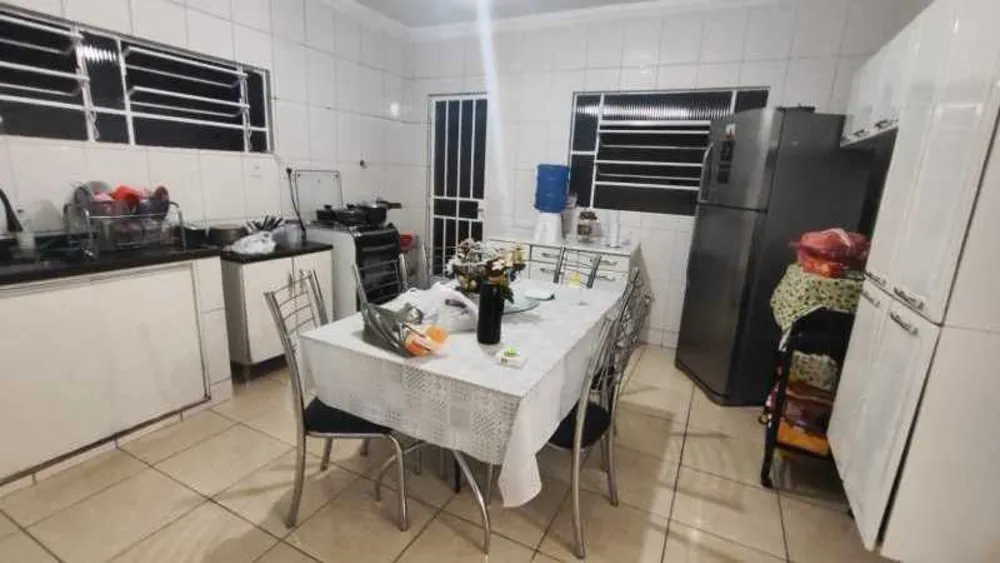 Casa, 3 quartos, 148 m² - Foto 3