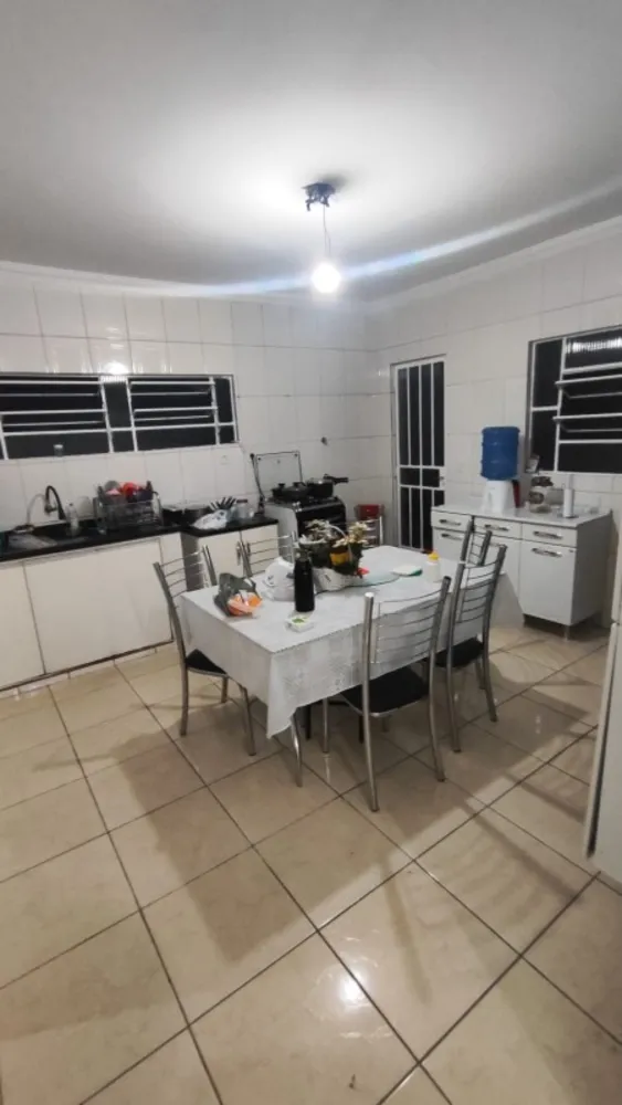 Casa, 3 quartos, 148 m² - Foto 4