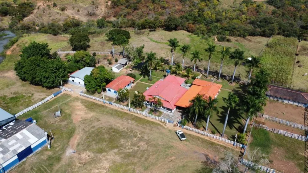 Fazenda, 1 quarto - Foto 3
