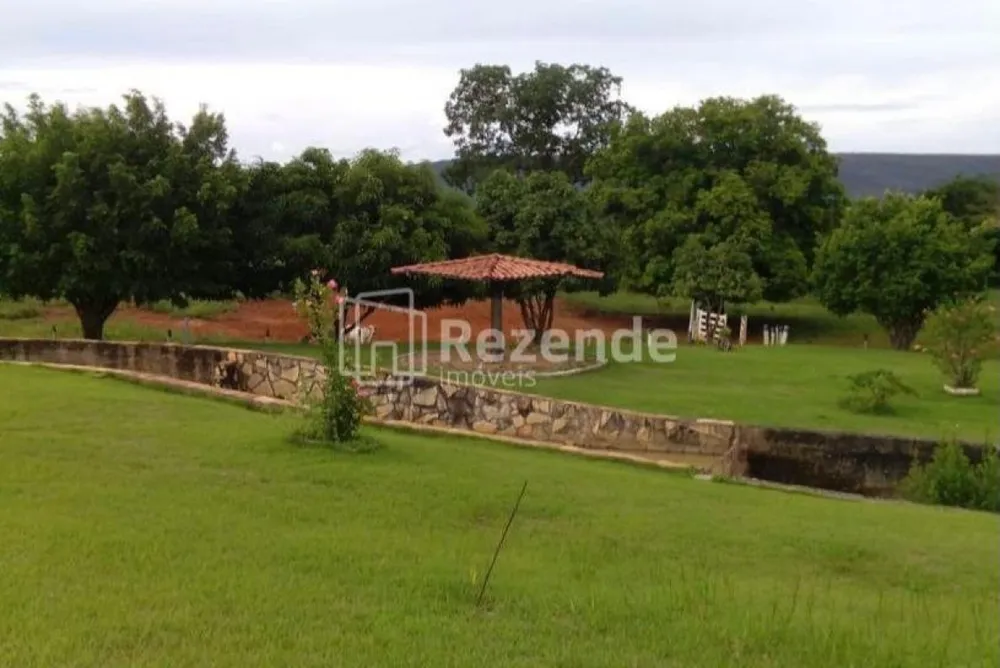 Fazenda, 1 quarto - Foto 4