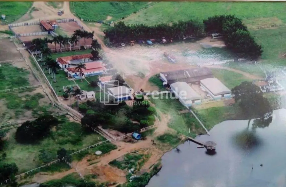 Fazenda, 1 quarto - Foto 9