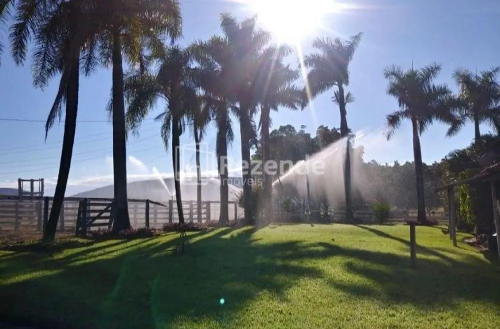 Fazenda, 1 quarto - Foto 5