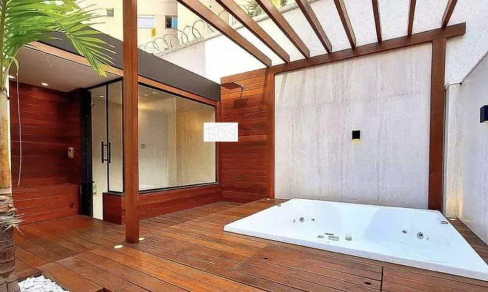 Apartamento, 2 quartos, 185 m² - Foto 7