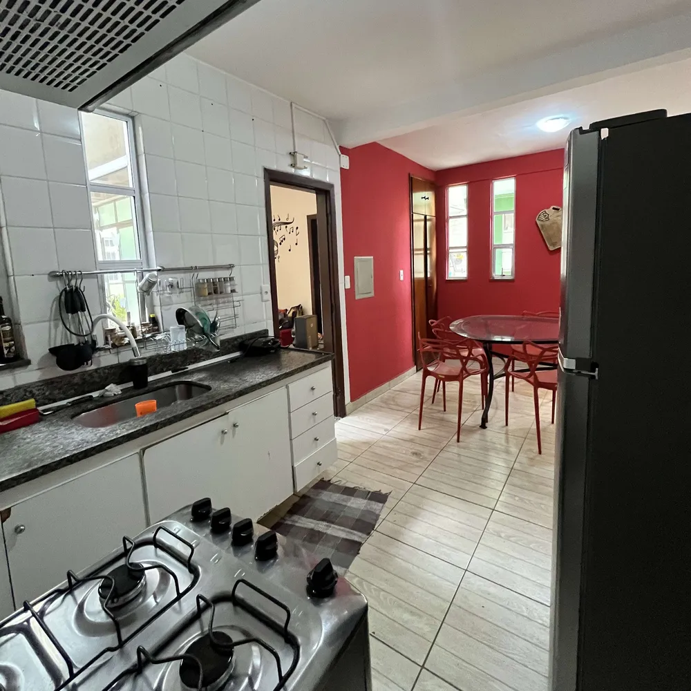 Casa, 3 quartos, 100 m² - Foto 6