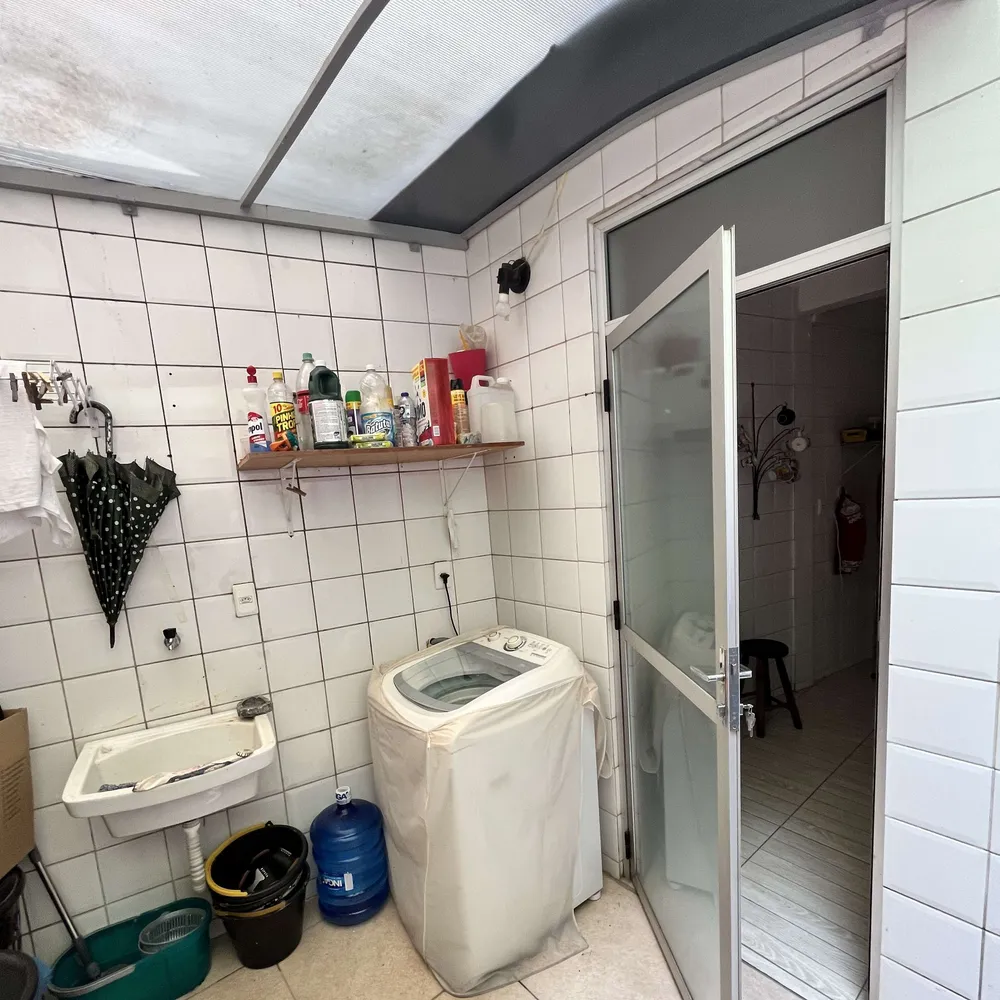 Casa, 3 quartos, 100 m² - Foto 7