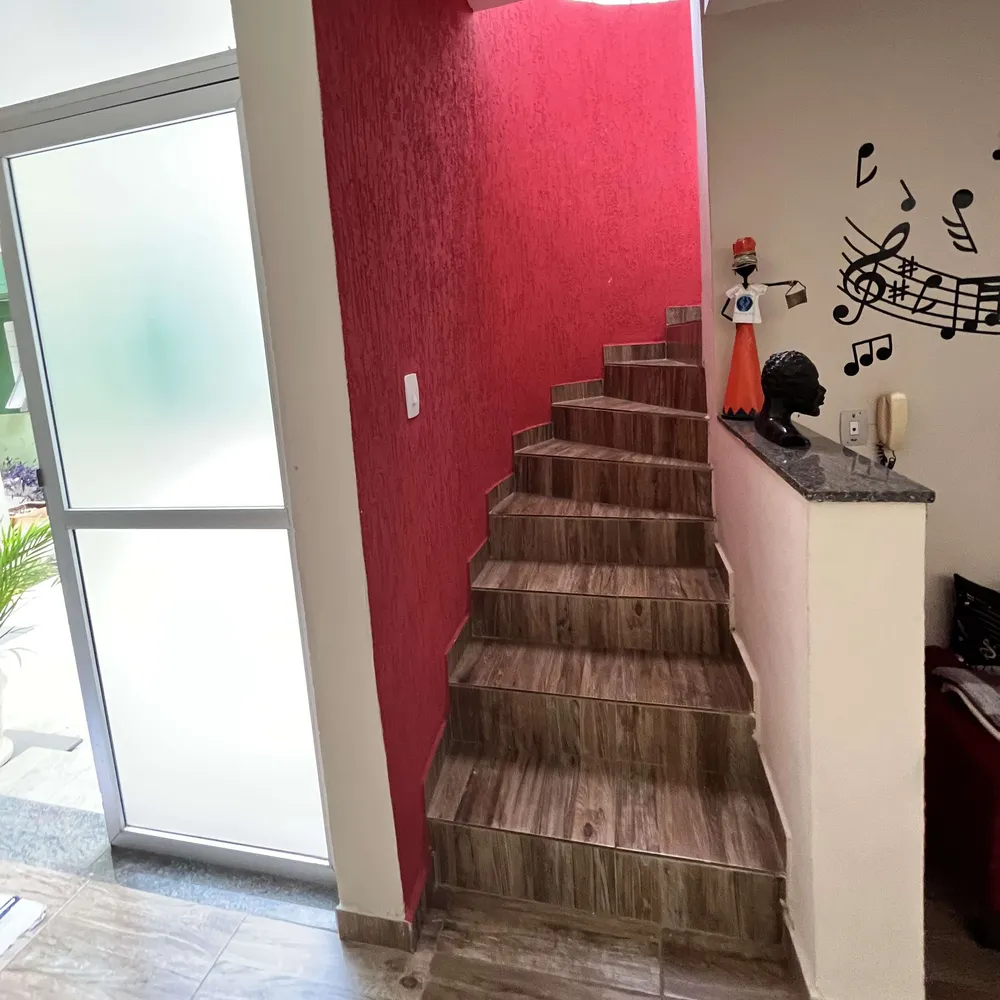 Casa, 3 quartos, 100 m² - Foto 8