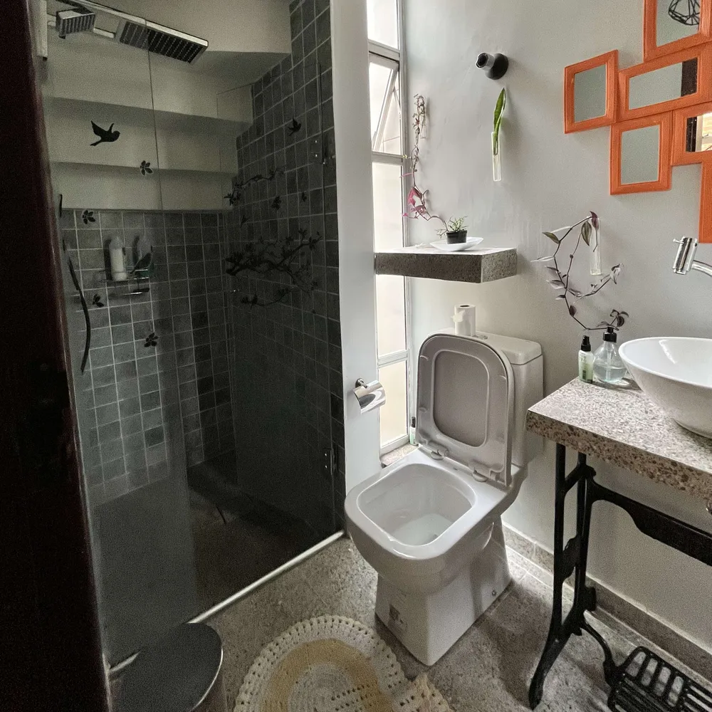Casa, 3 quartos, 100 m² - Foto 2