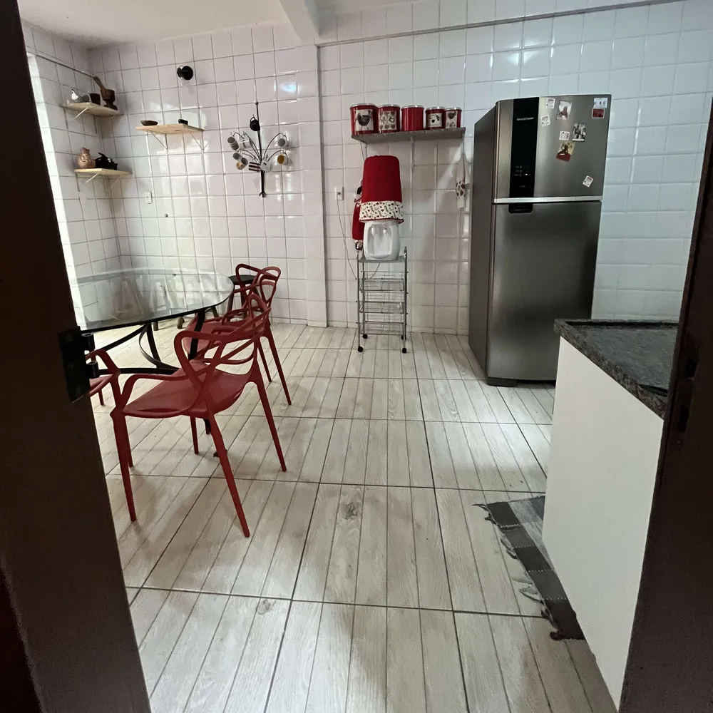 Casa, 3 quartos, 100 m² - Foto 4