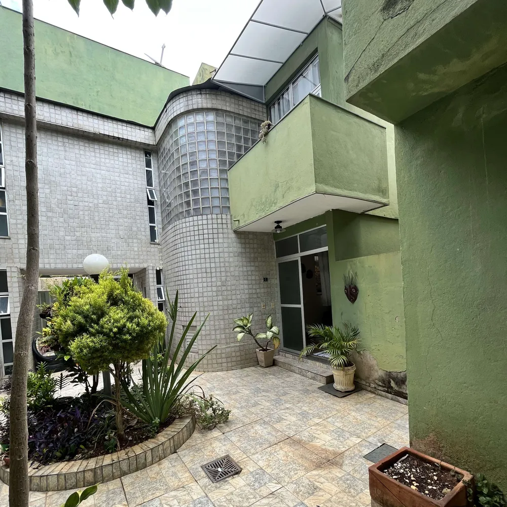Casa, 3 quartos, 100 m² - Foto 1