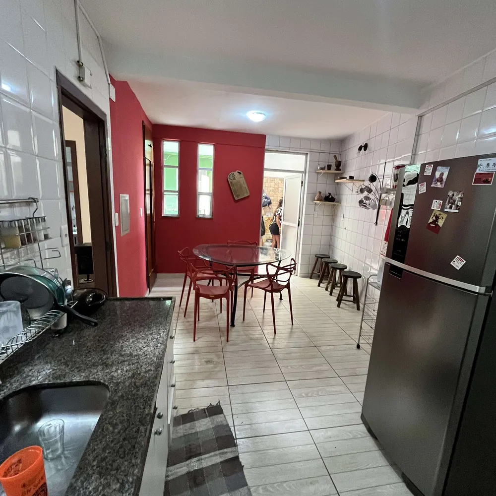 Casa, 3 quartos, 100 m² - Foto 5
