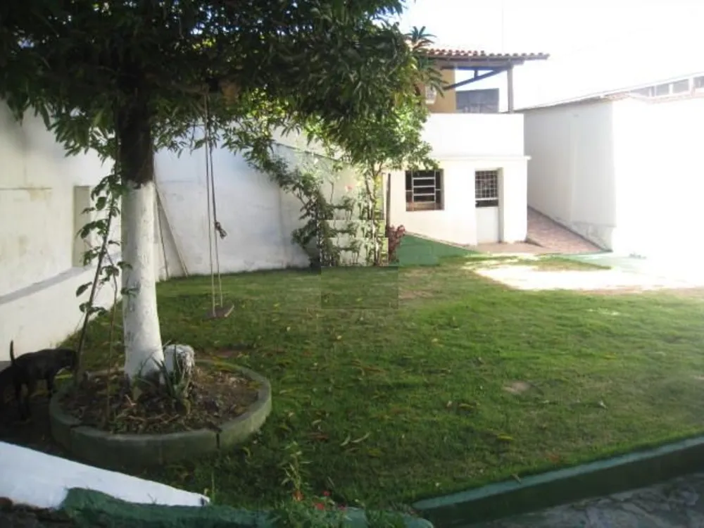 Casa, 3 quartos, 235 m² - Foto 1