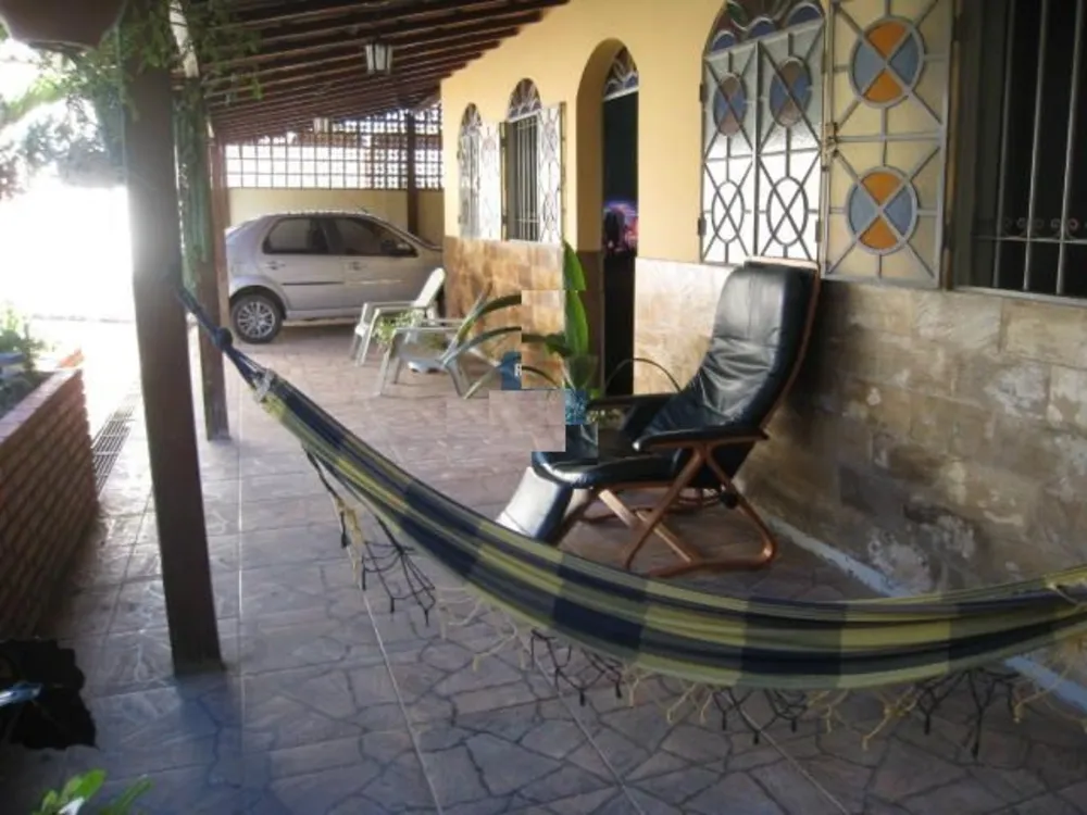 Casa, 3 quartos, 235 m² - Foto 3