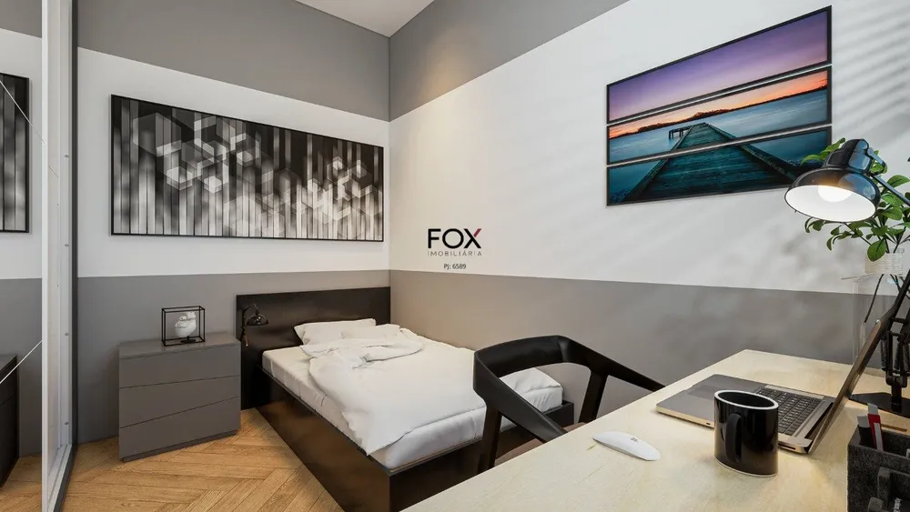 Apartamento, 3 quartos, 72 m² - Foto 7