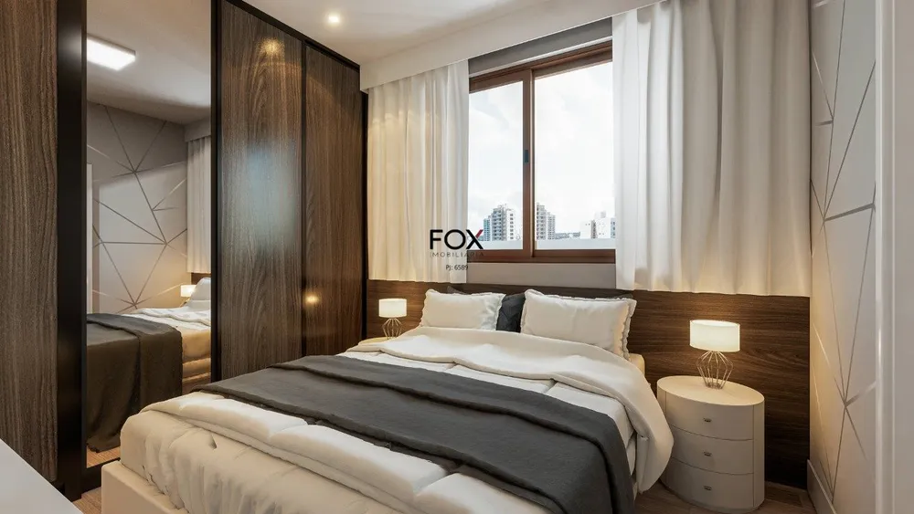 Apartamento, 3 quartos, 72 m² - Foto 4