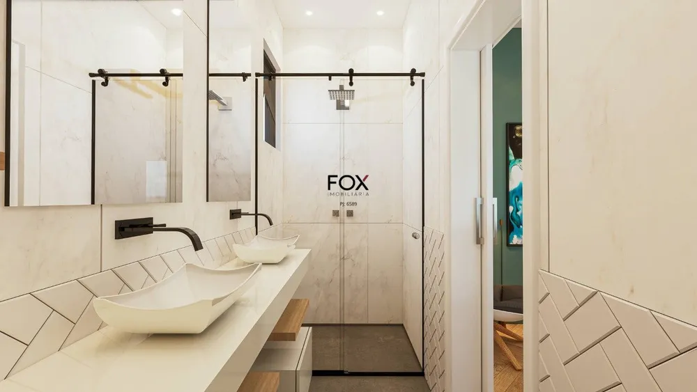 Apartamento, 3 quartos, 72 m² - Foto 9