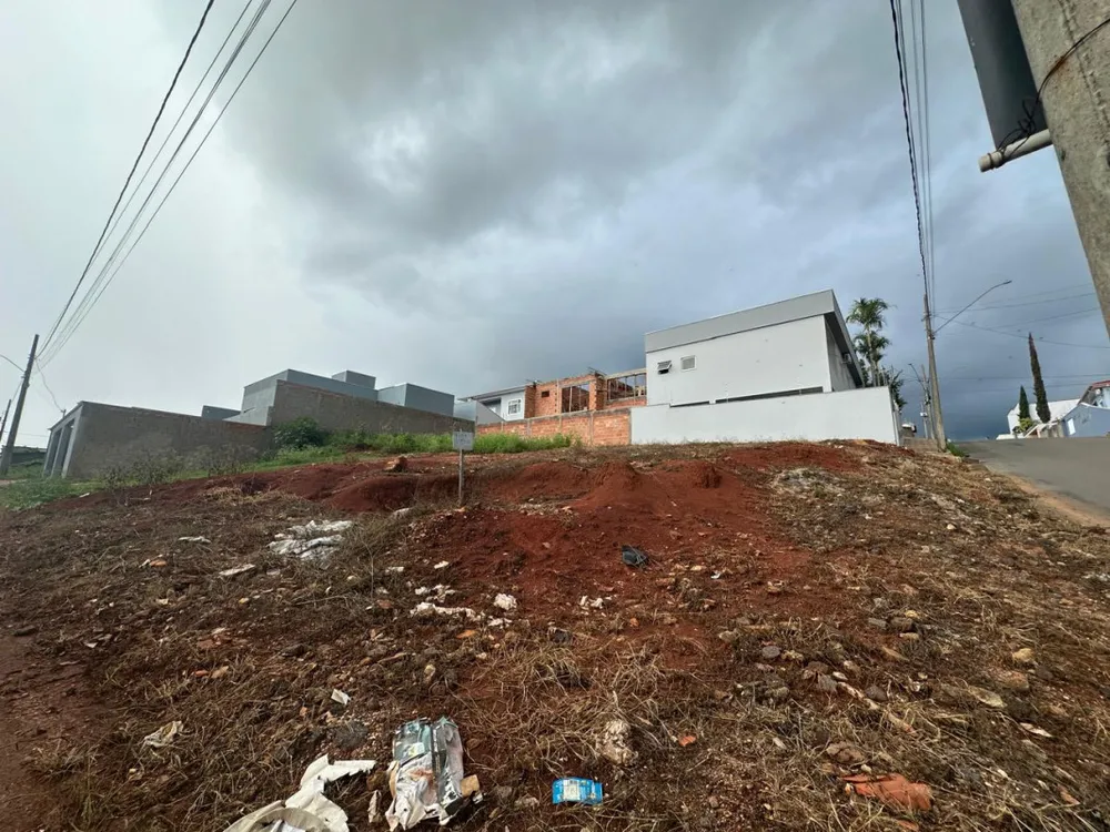 Terreno, 243 m² - Foto 4