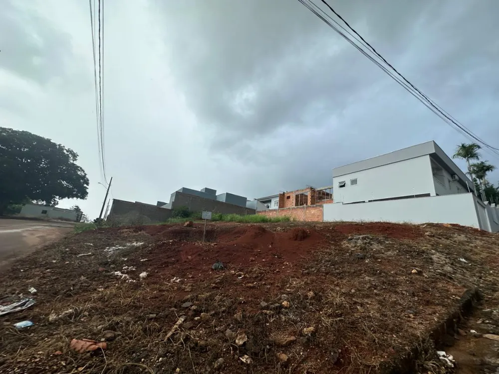 Terreno, 243 m² - Foto 3