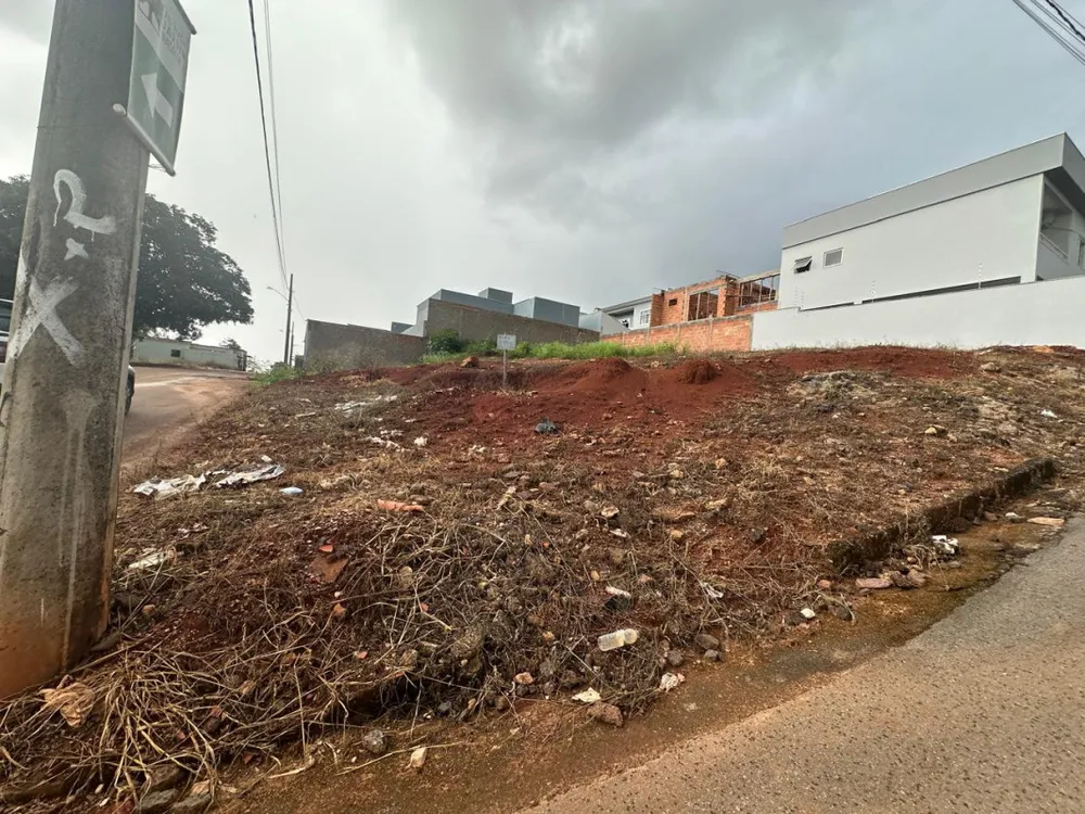 Terreno, 243 m² - Foto 2
