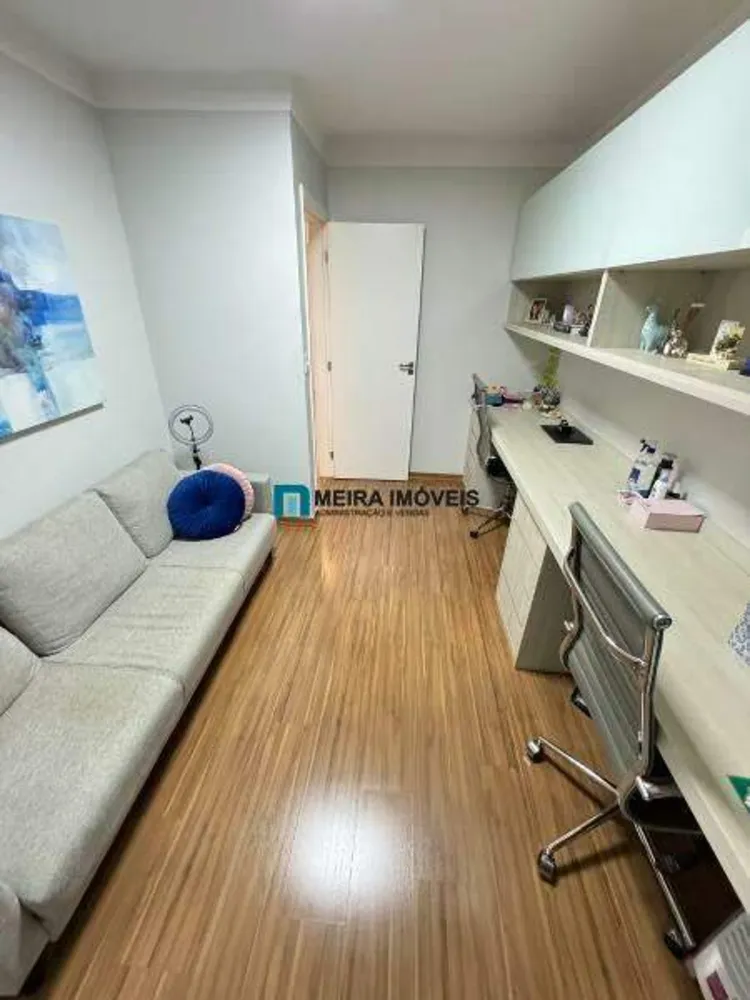 Apartamento, 3 quartos, 165 m² - Foto 3