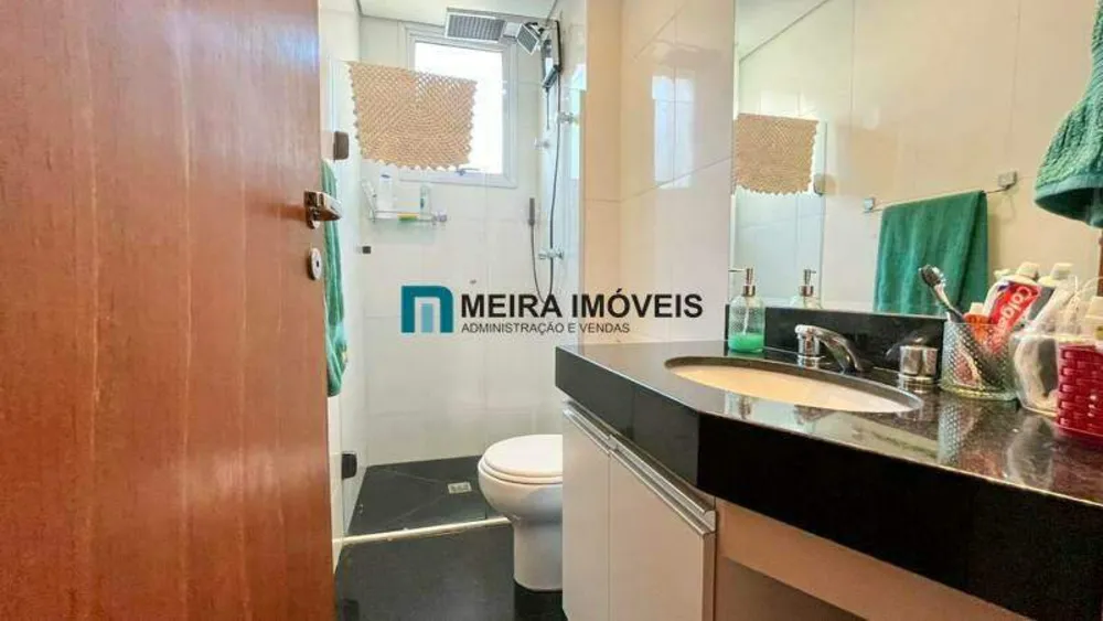 Apartamento, 3 quartos, 165 m² - Foto 11