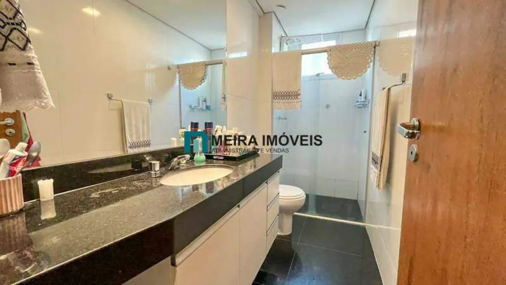 Apartamento, 3 quartos, 165 m² - Foto 8