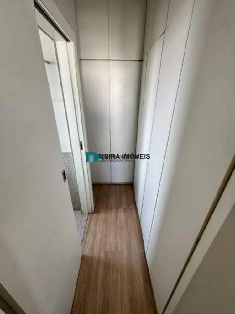 Apartamento, 3 quartos, 165 m² - Foto 2