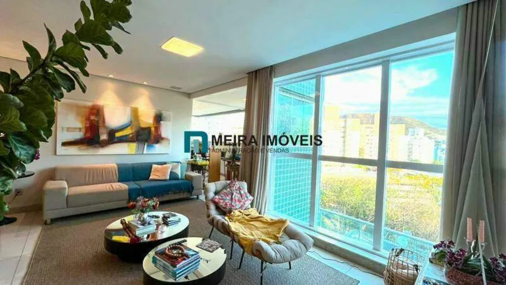 Apartamento, 3 quartos, 165 m² - Foto 2