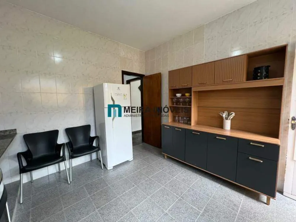 Apartamento, 3 quartos, 165 m² - Foto 5