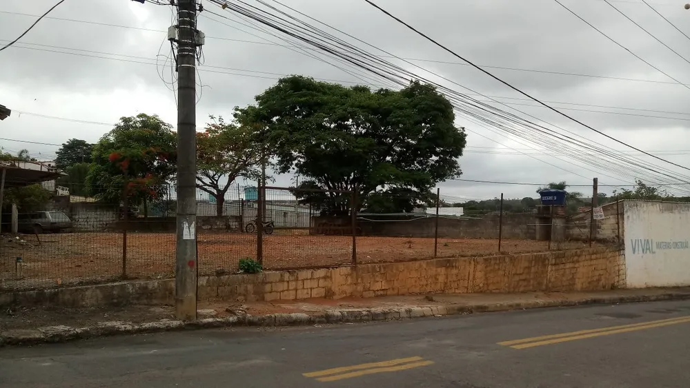 Terreno, 750 m² - Foto 2