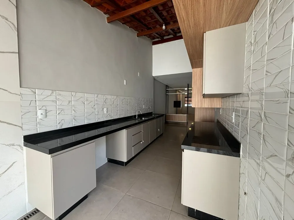 Casa, 2 quartos, 99 m² - Foto 2