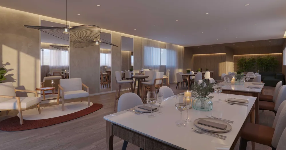 Apartamento, 3 quartos, 65 m² - Foto 7