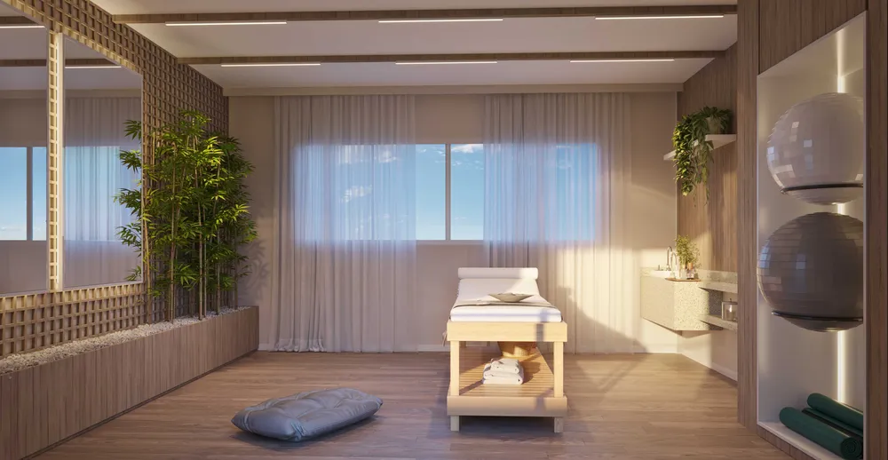 Apartamento, 3 quartos, 65 m² - Foto 17