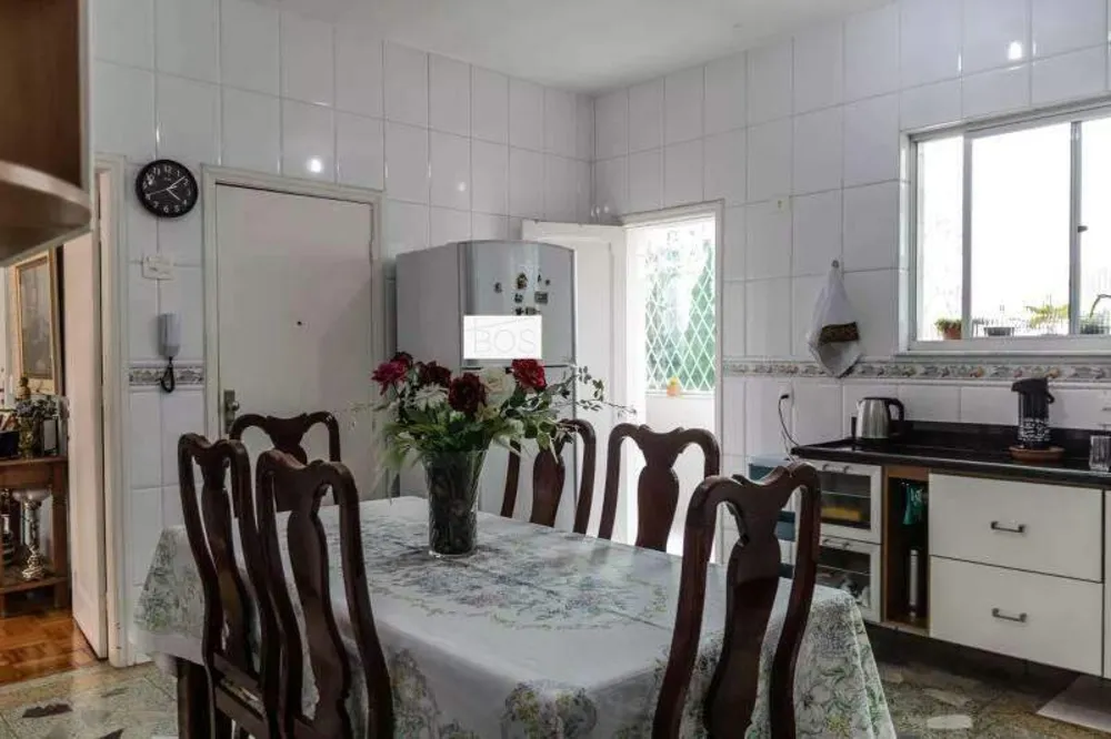 Apartamento, 3 quartos, 85 m² - Foto 6