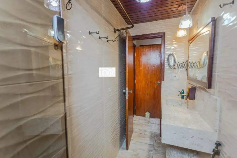 Apartamento, 3 quartos, 85 m² - Foto 4