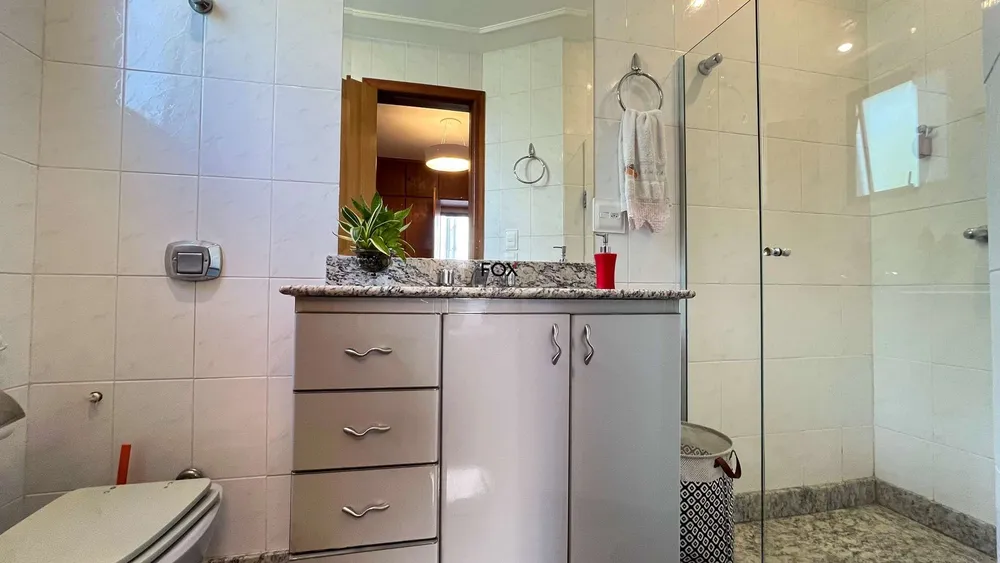 Cobertura, 4 quartos, 190 m² - Foto 5
