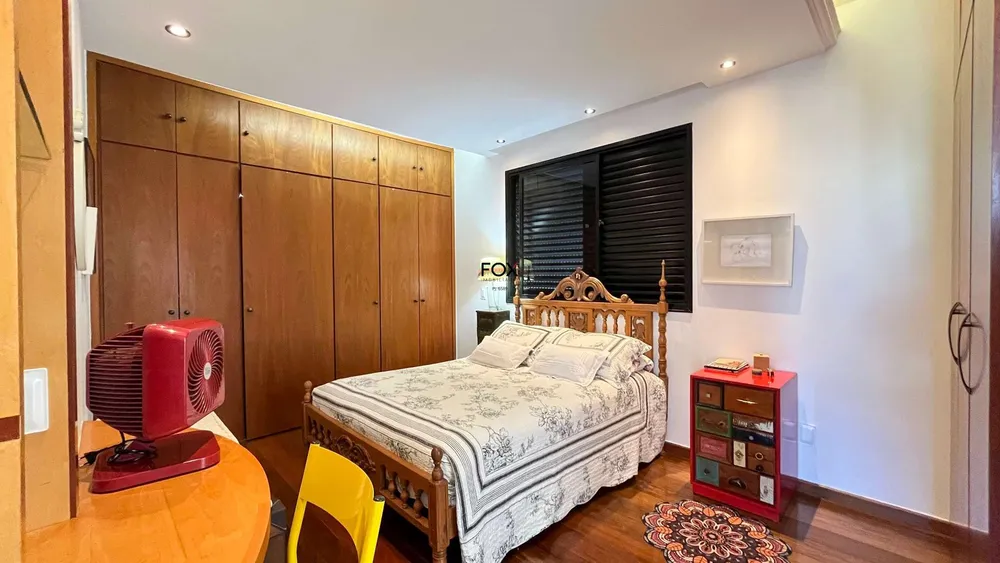 Cobertura, 4 quartos, 190 m² - Foto 6