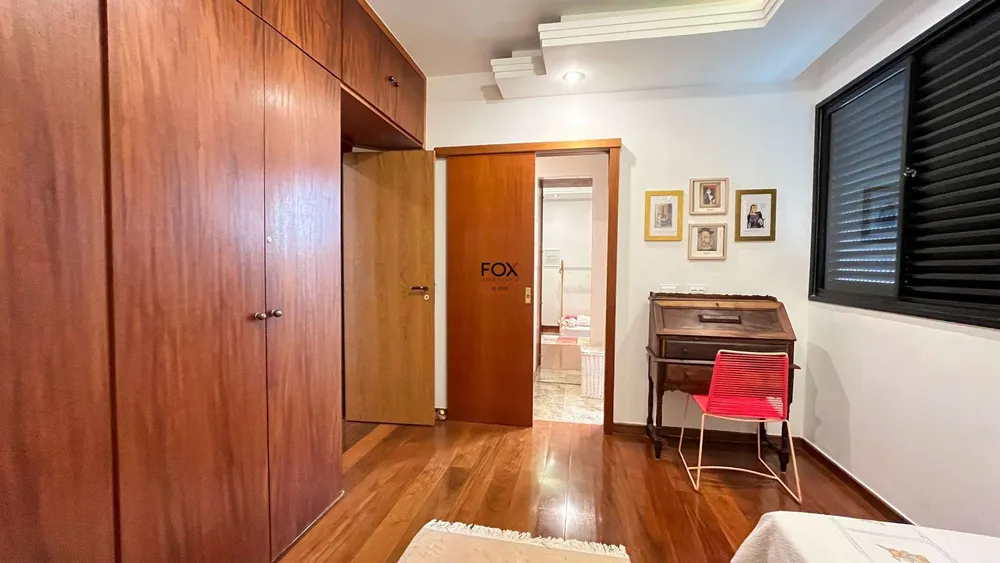 Cobertura, 4 quartos, 190 m² - Foto 8
