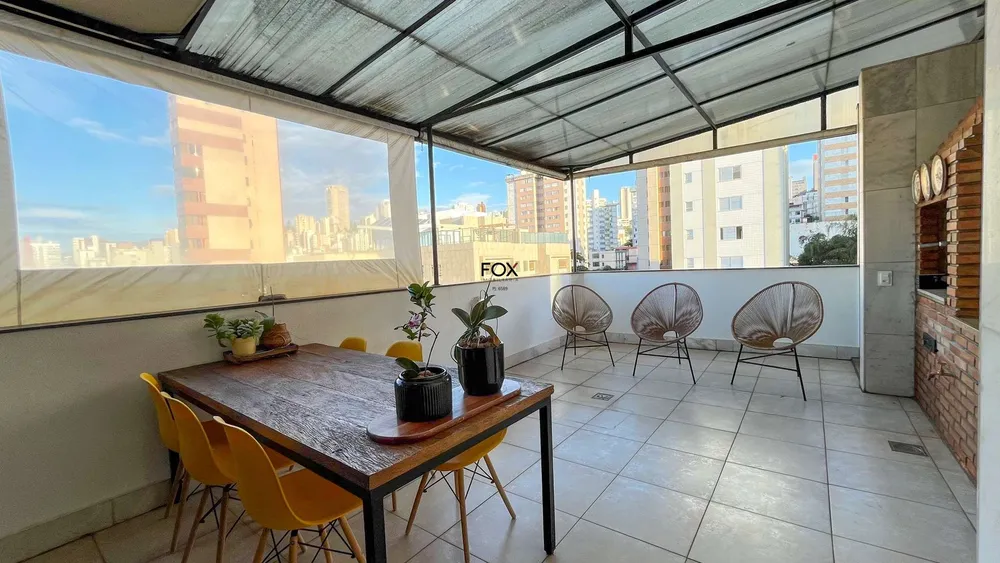 Cobertura, 4 quartos, 190 m² - Foto 16