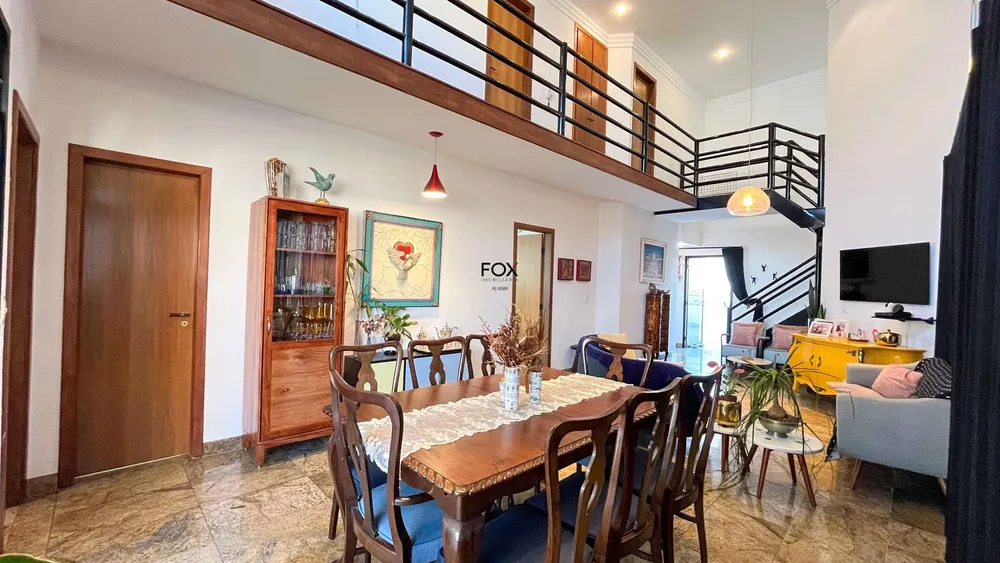 Cobertura, 4 quartos, 190 m² - Foto 1