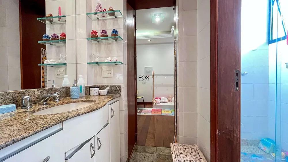 Cobertura, 4 quartos, 190 m² - Foto 11