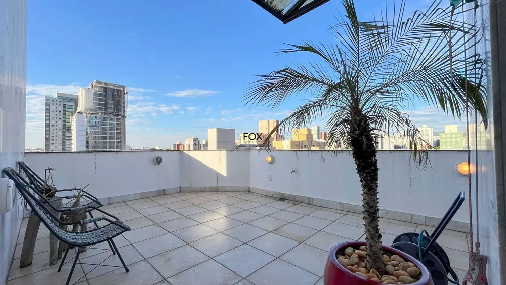 Cobertura, 4 quartos, 190 m² - Foto 10