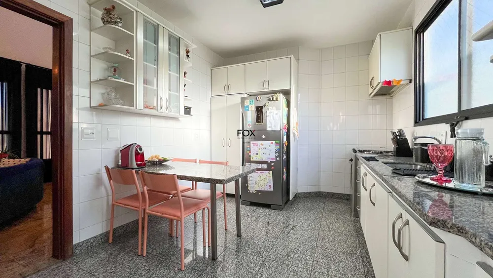 Cobertura, 4 quartos, 190 m² - Foto 3