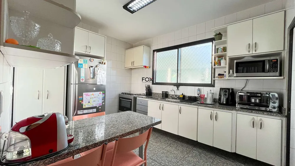 Cobertura, 4 quartos, 190 m² - Foto 19