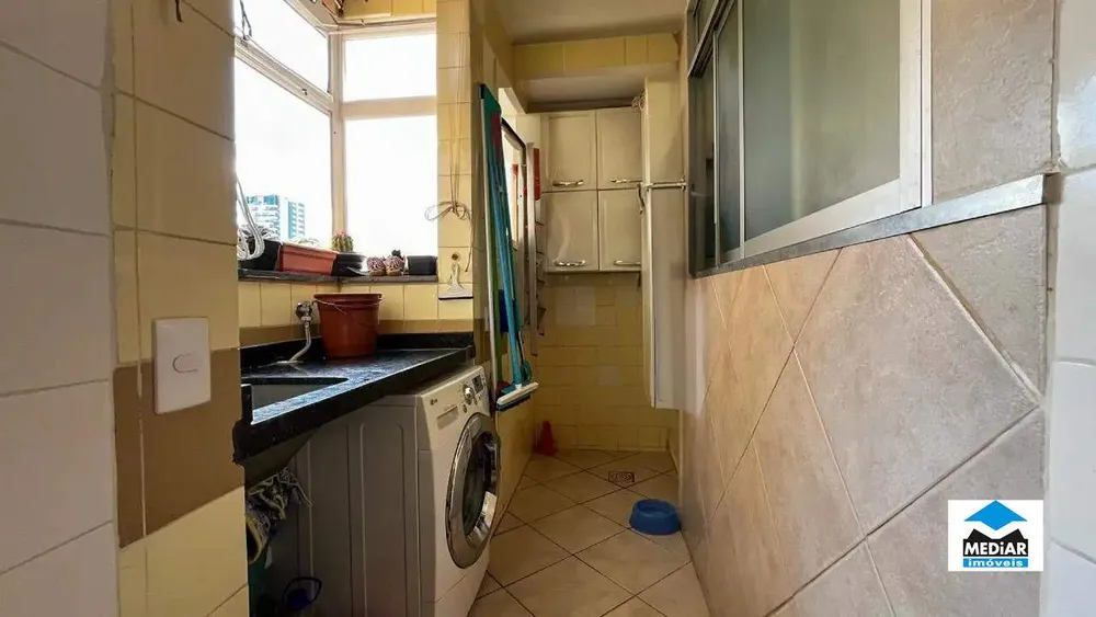Apartamento, 3 quartos, 80 m² - Foto 15