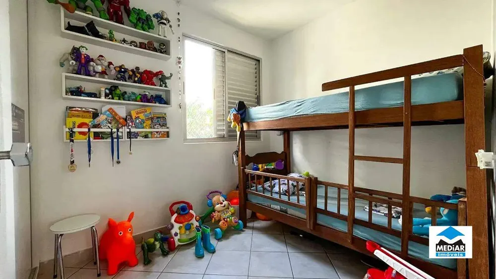 Apartamento, 3 quartos, 80 m² - Foto 10
